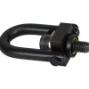 Safety Engineered Center Pull Hoist Ring: Bolt-On, 1000.000 lb Capacity
