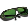 Safety Glasses for LaserGear QUBE 20W or QUBE 60W Laser Marking Systems
