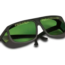 Safety Glasses for LaserGear QUBE 20W or QUBE 60W Laser Marking Systems