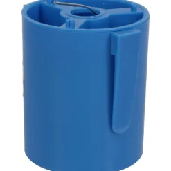Safety Lock: 302 & 304 Stainless Steel, 0.051