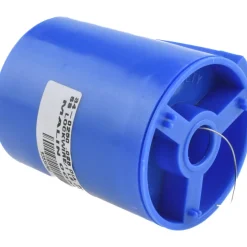 Safety Lock: 302 & 304 Stainless Steel, 0.025" Dia, 595' Long