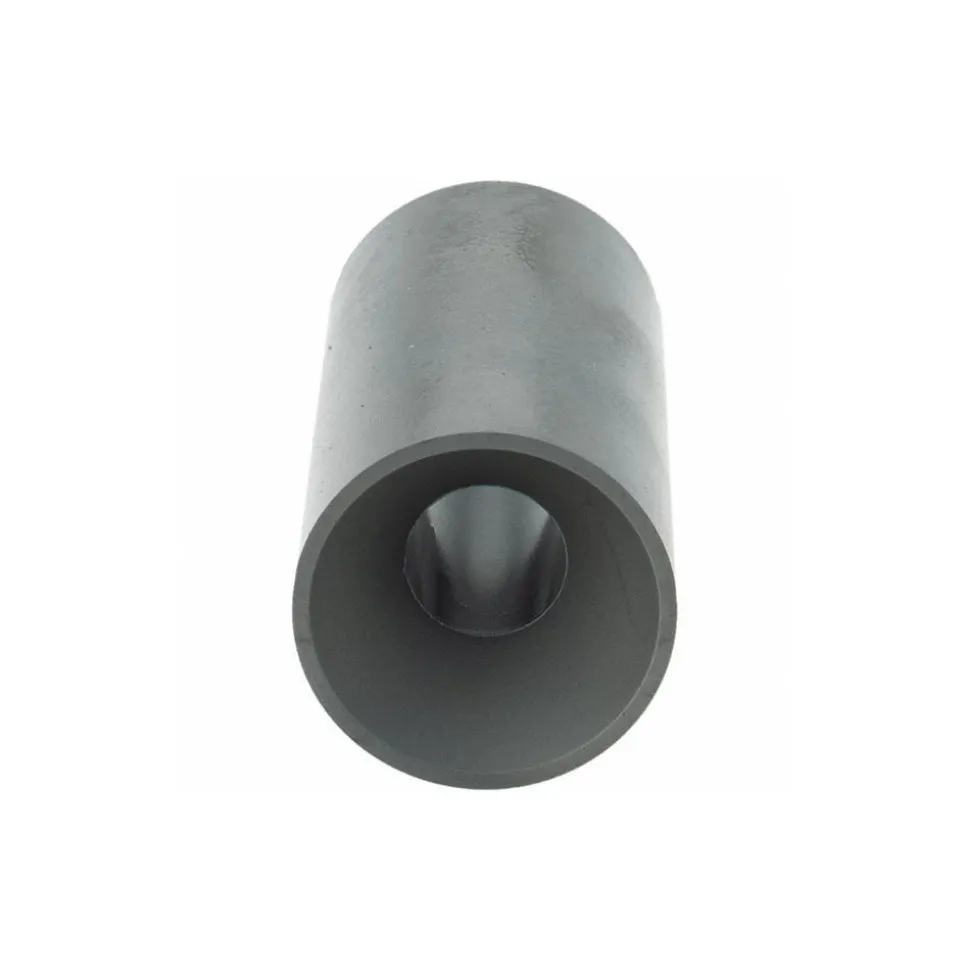Sandblasting Nozzles: Nozzle Material: Tungsten Carbide; Nozzle Base Outside Diameter: 0.75