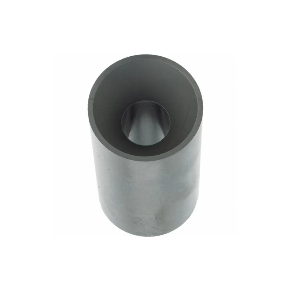 Sandblasting Nozzles: Nozzle Material: Tungsten Carbide; Nozzle Base Outside Diameter: 0.75