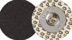 Sanding Disc: Use with Dremel Rotary Tool