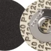 Sanding Disc: Use with Dremel Rotary Tool