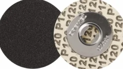 Sanding Disc: Use with Dremel Rotary Tool