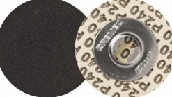 Sanding Disc: Use with Dremel Rotary Tool