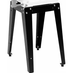 Sanding Machine Accessories: Accessory Type: Sander Stand Open; For Use With: 6" X 48" Belt, 9" Disc; Overall Height: 5.4 in