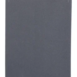 Sanding Sheets: 9" Wide x 11" OAL, 220 Grit, Silicon Carbide