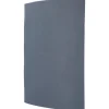 Sanding Sheets: 9" Wide x 11" OAL, 600 Grit, Silicon Carbide