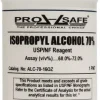 Sanitizer: Liquid, 16 oz Bottle