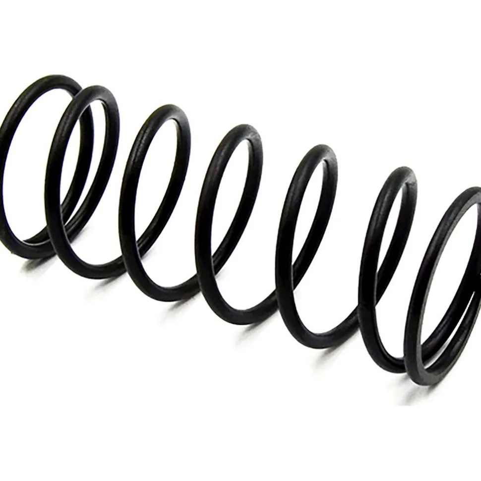Scaler Accessories: Product Type: Spring; For Use With: Ingersoll Rand 182L, 172L Needle Scaler; Compatible Tool Type: Scaler