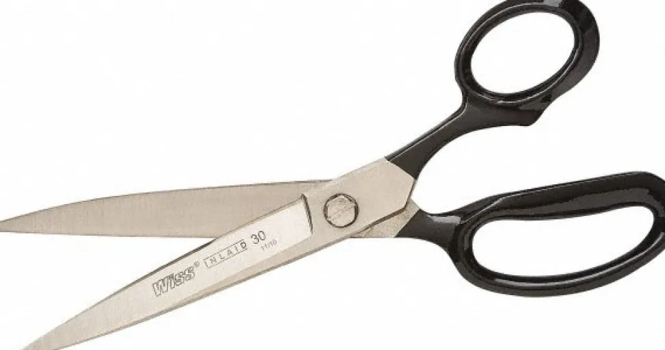 Scissors: