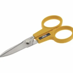 Scissors: 7
