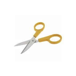Scissors: 7