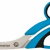 Scissors: Stainless Steel Blade