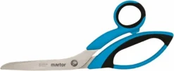 Scissors: Stainless Steel Blade