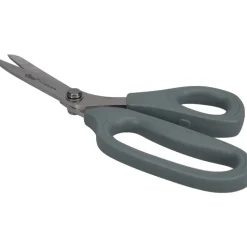 Scissors: Stainless Steel Blade