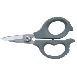 Scissors: Stainless Steel Blade