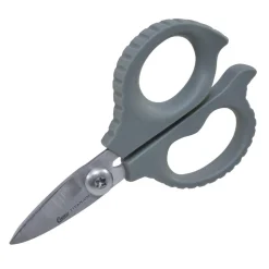 Scissors: Stainless Steel Blade