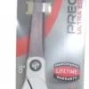 Scissors: Stainless Steel Blade