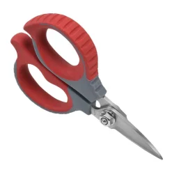 Scissors: Stainless Steel Blade