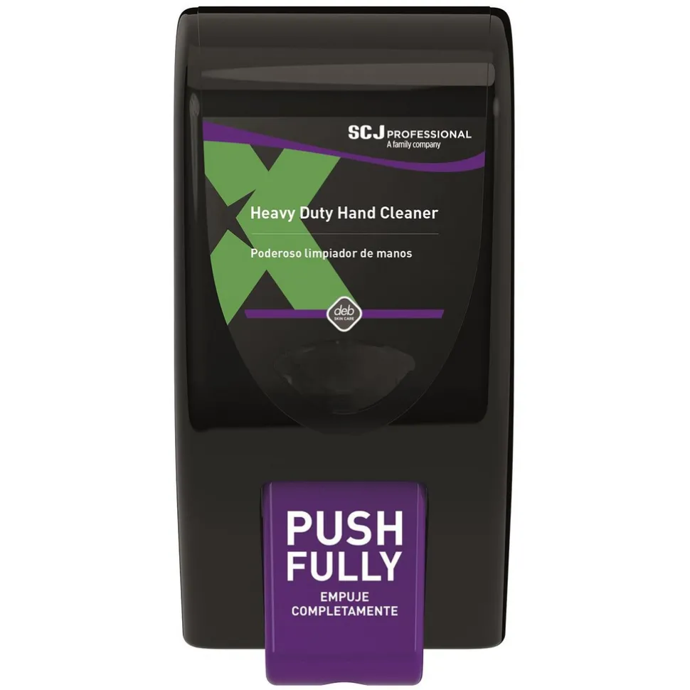 SCJ Professional Heavy Duty FOAM 3.25L Dispenser