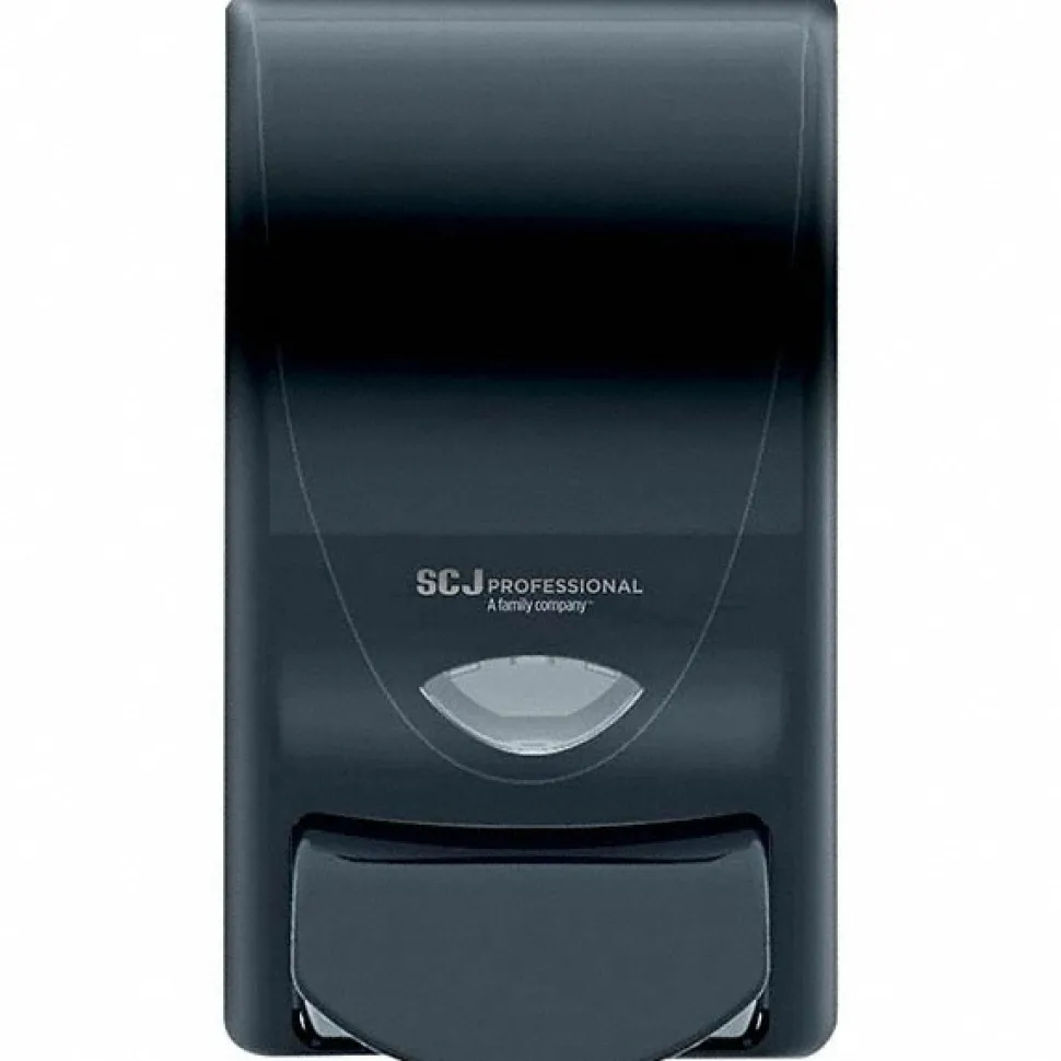 SCJ Professional Proline 1L Dispenser Black