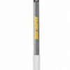 Scooping Shovel: Plastic, Square, 18.5" Blade Length