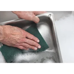 Scotch-Briteâ„¢ General Purpose Scour Pad 96, 6 in x 9 in, 20/Box