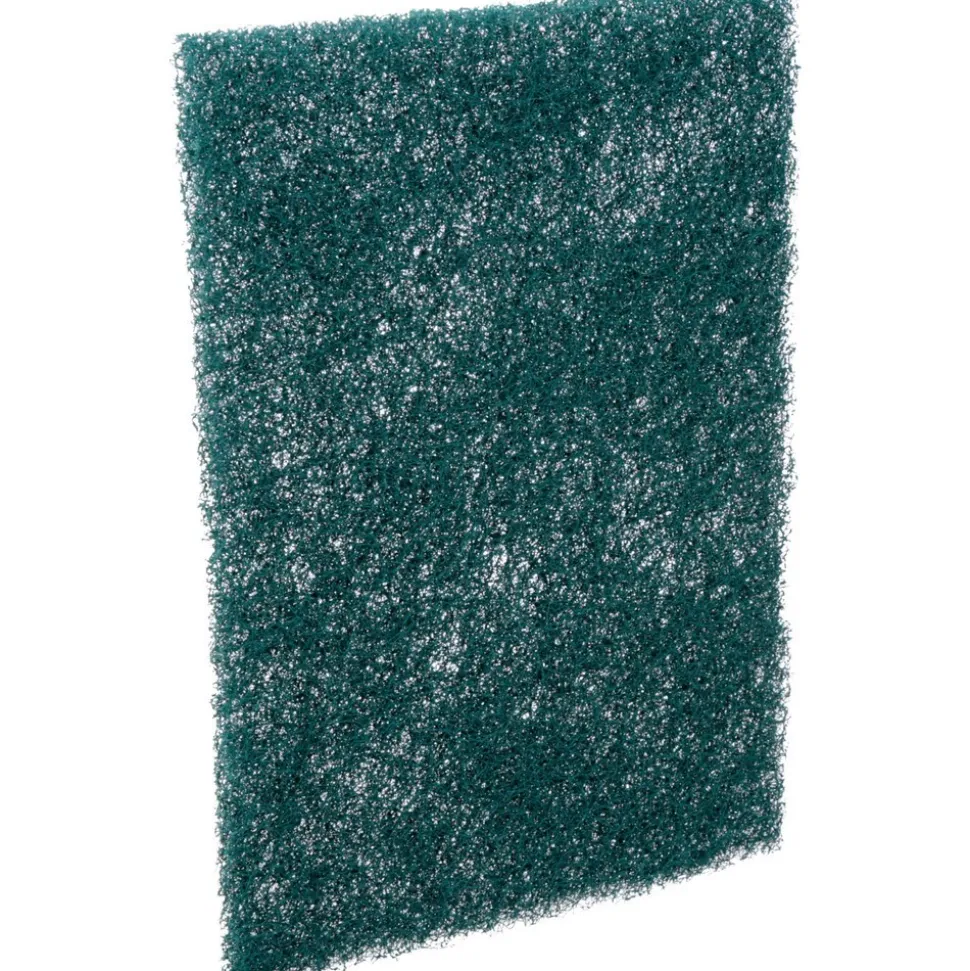 Scotch-Brite™ Heavy Duty Scour Pad 86, 6 in x 9 in, 12/Box