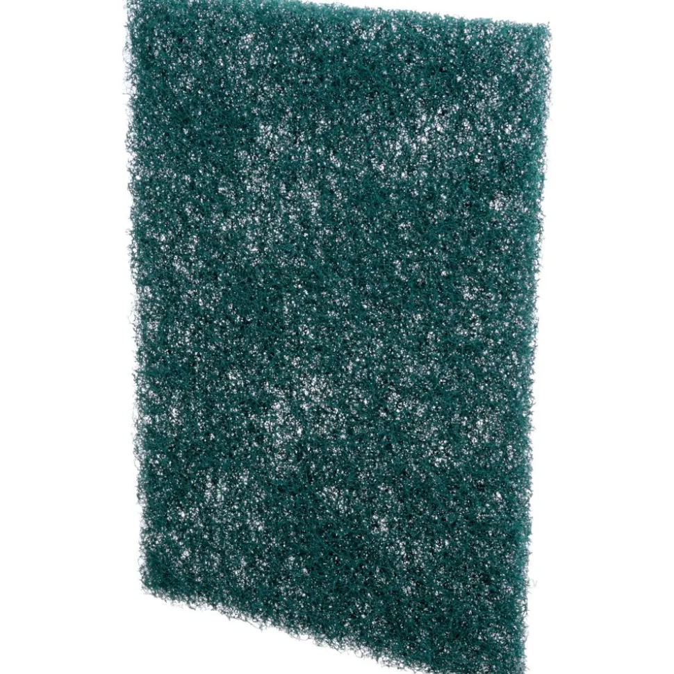 Scotch-Brite™ Heavy Duty Scour Pad 86, 6 in x 9 in, 12/Box
