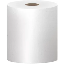 Scott Essential Hard Roll Paper Towels (01040), White