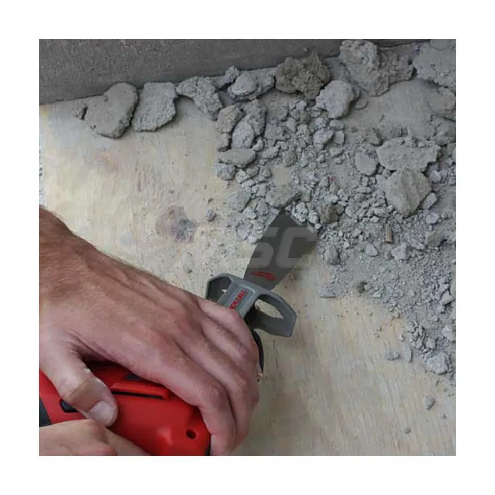 1-1/2" Scraper Blade