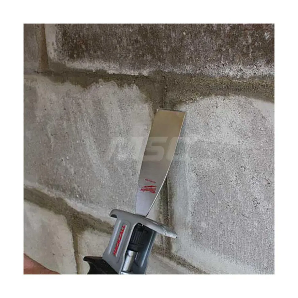 1-1/2" Scraper Blade
