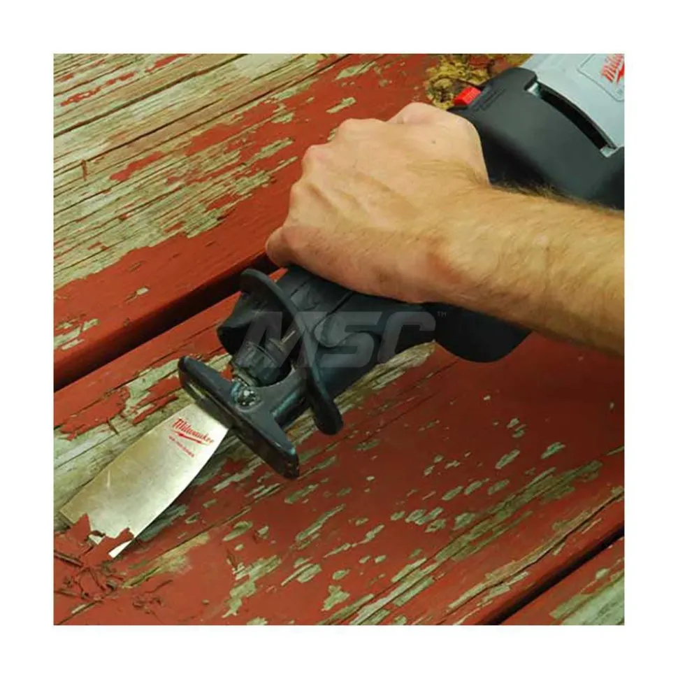 1-1/2" Scraper Blade
