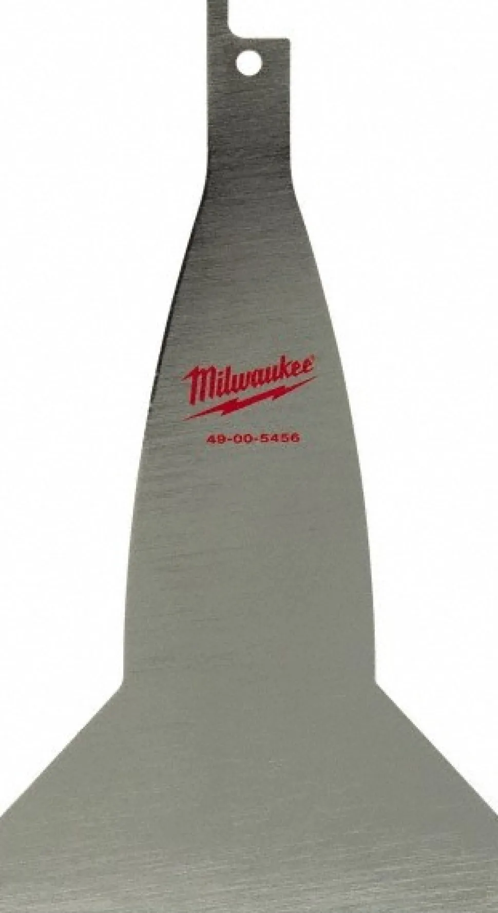 3" Scraper Blade