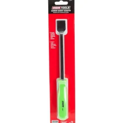 Scrapers, Chain Wrenches & Tubing Benders: Style: Carbon Gasket Scraper; Length (Inch): 10.5