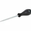 Scratch Awl: Ergonomic Plastic Handle