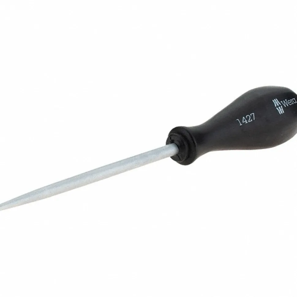 Scratch Awl: Ergonomic Plastic Handle