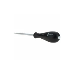 Scratch Awl: Ergonomic Plastic Handle