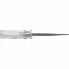 Scratch Awl: Plastic Handle