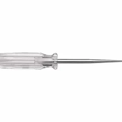 Scratch Awl: Plastic Handle