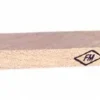 Scratch Brush: 3 Row, 7 Column, Bronze