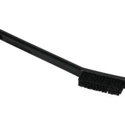 Scratch Brush: 4 Row, 15 Column, Nylon