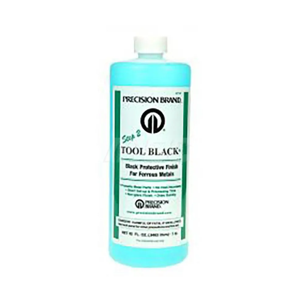 Scratch Removers: Type: Tool Black; Container Size: 1 qt; Container Type: Bottle