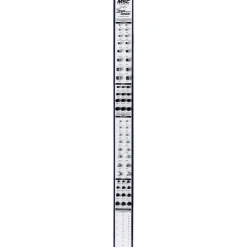 Screw Checkers: Thread Type: Metric; Minimum Threads per Inch: 32 in, 32 mm; Minimum Screw Size (Inch): 6