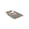 Screwdriver Insert Bit Set: