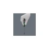 Screwdriver Set: 12 Pc, Hex, Phillips, Slotted & Torx®