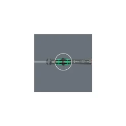 Screwdriver Set: 12 Pc, Hex, Phillips, Slotted & Torx®